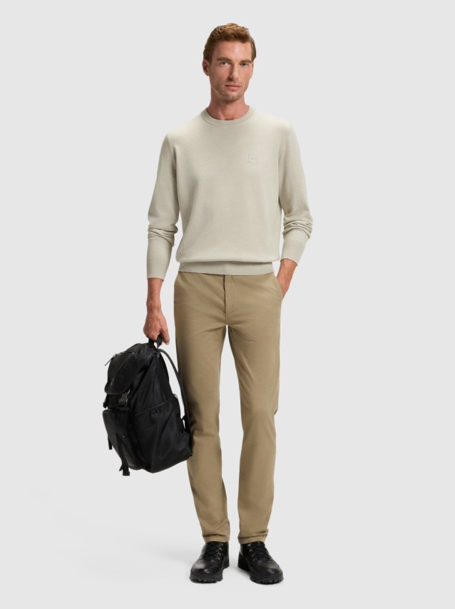 Masculino Boss Orange