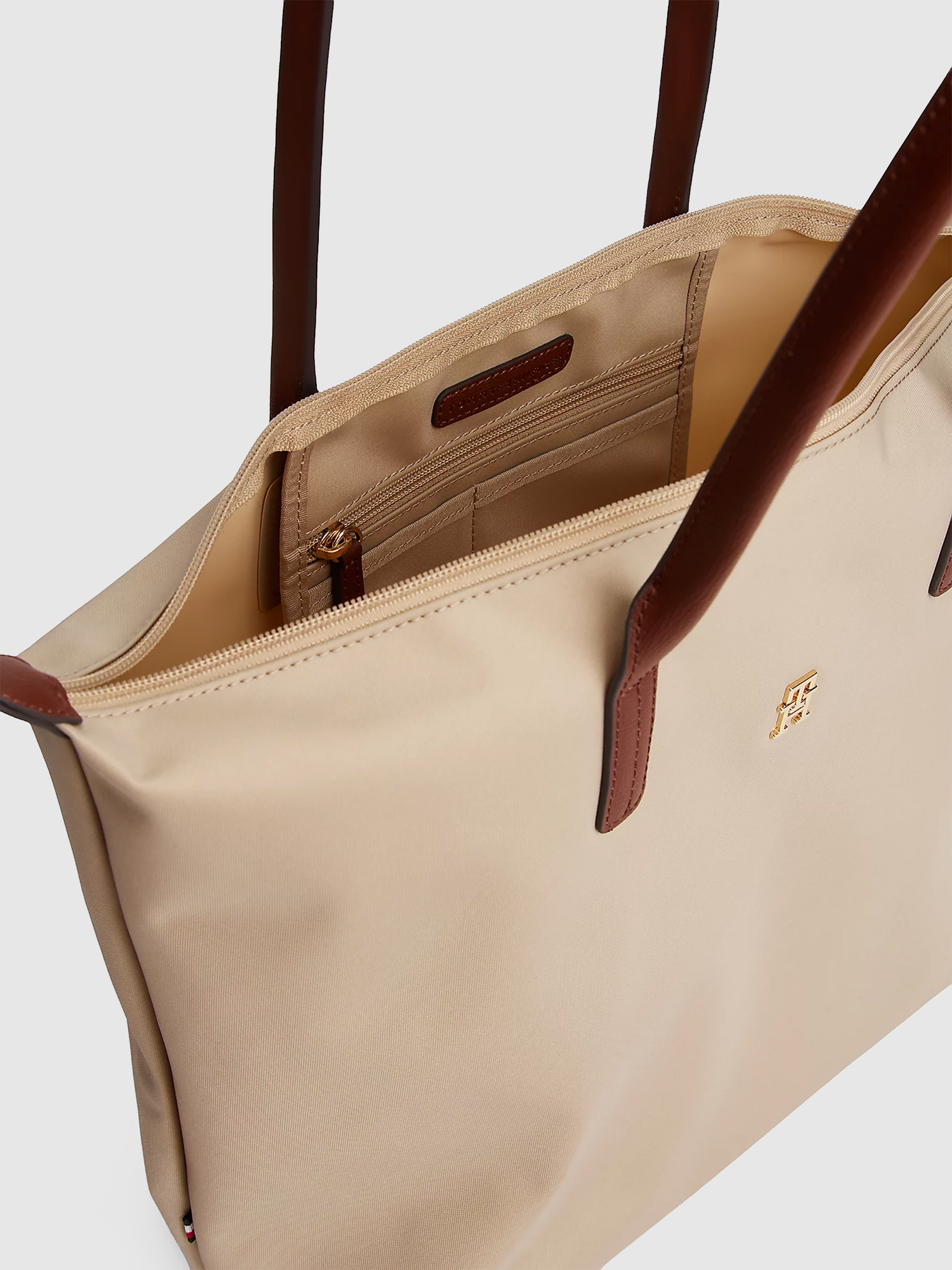 Bolsos de Mano Femenino Tommy Jeans