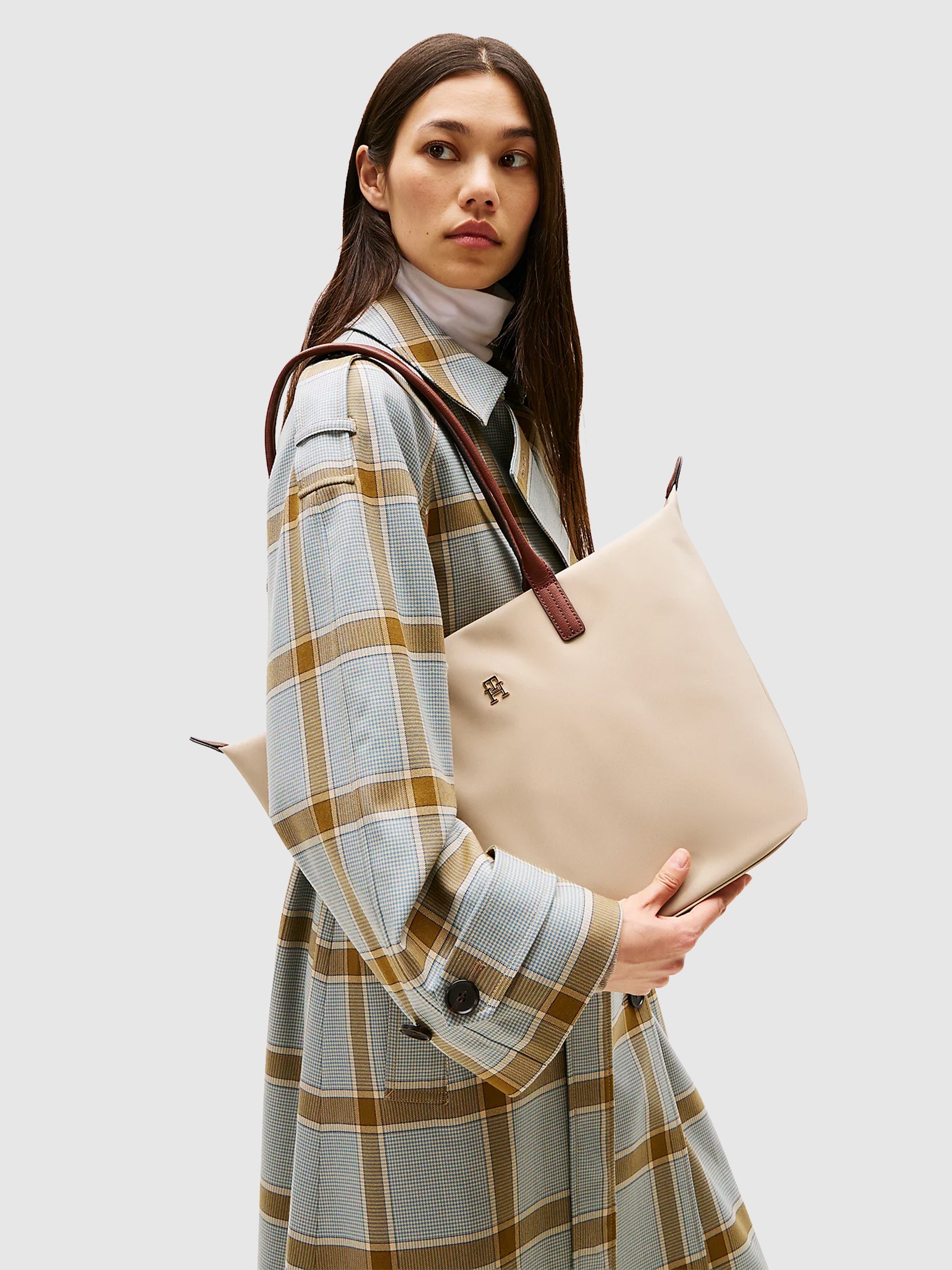 Bolsos de Mano Femenino Tommy Jeans