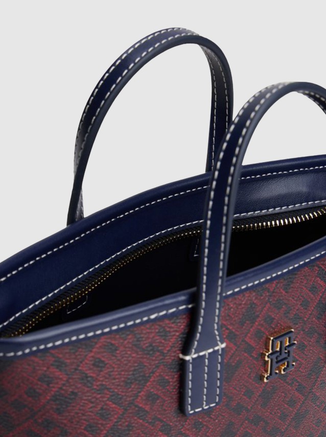 Bolsos de Mano Femenino Tommy Jeans