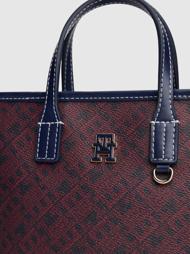 Bolsos de Mano Femenino Tommy Jeans