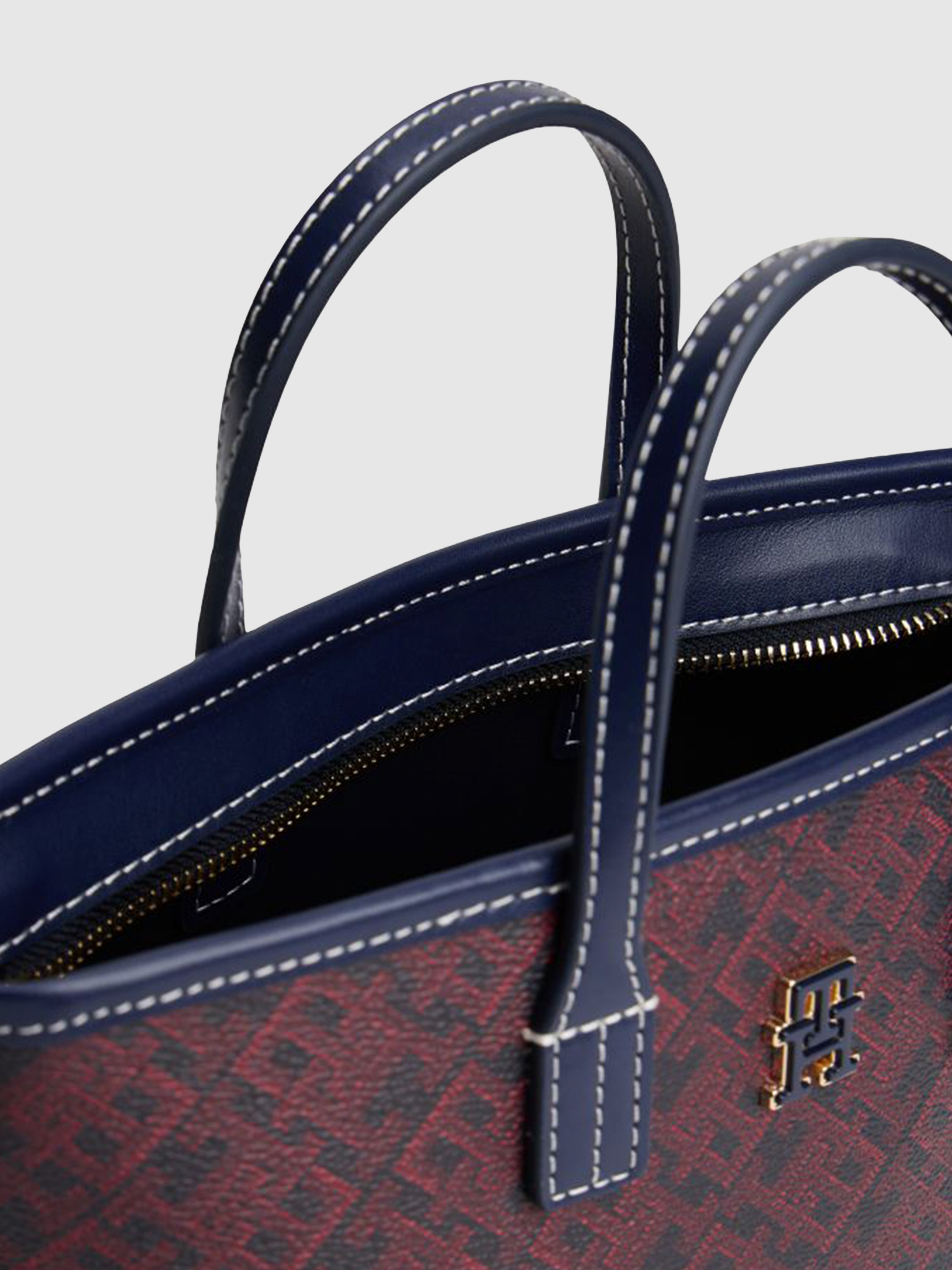 Bolsos de Mano Femenino Tommy Jeans