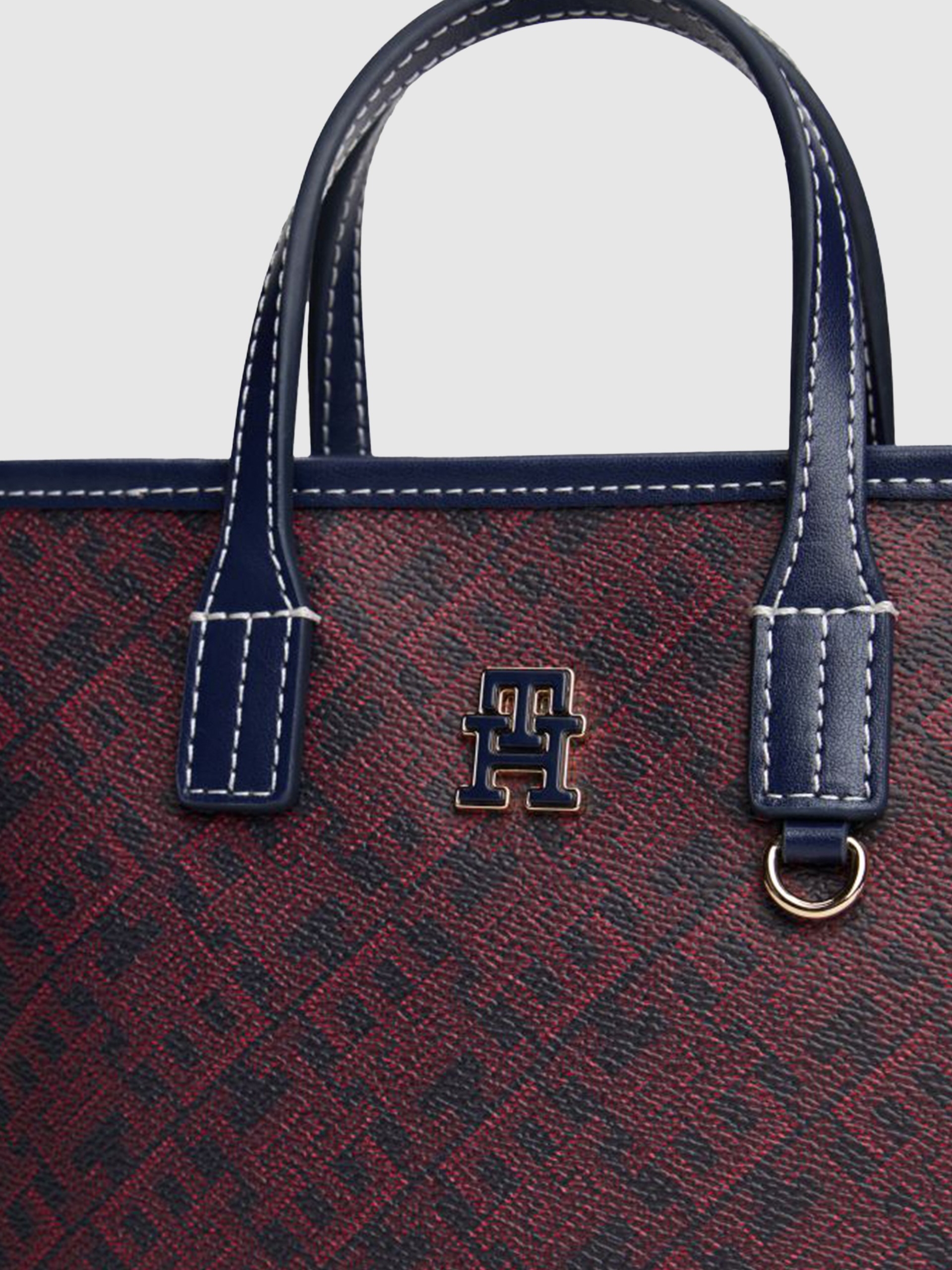 Bolsos de Mano Femenino Tommy Jeans