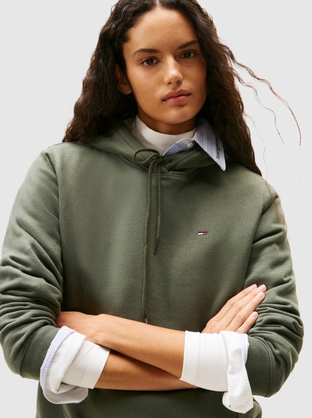 Pull-Over Fminin Tommy Jeans