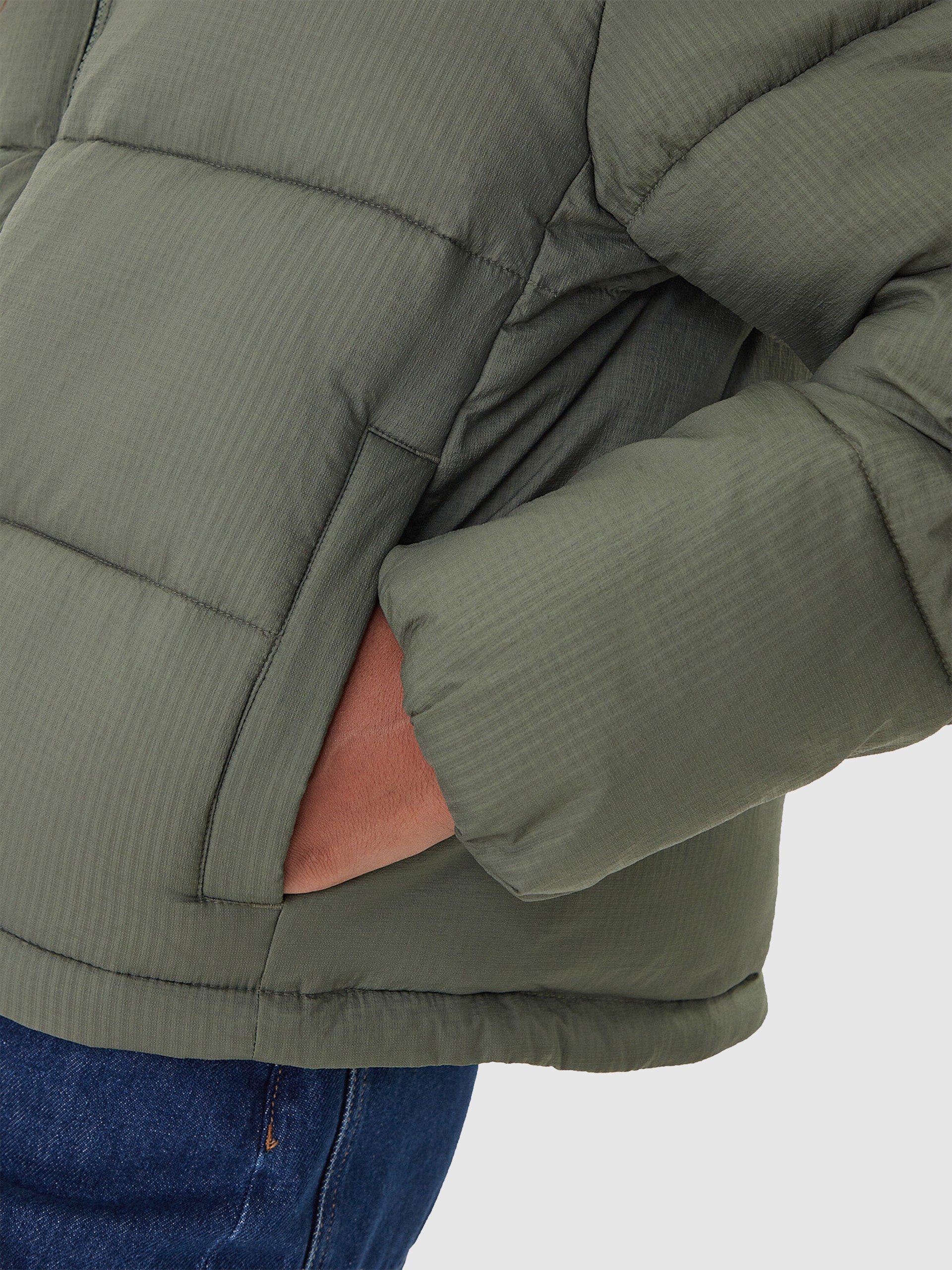 Chaqueta Femenino Tommy Jeans