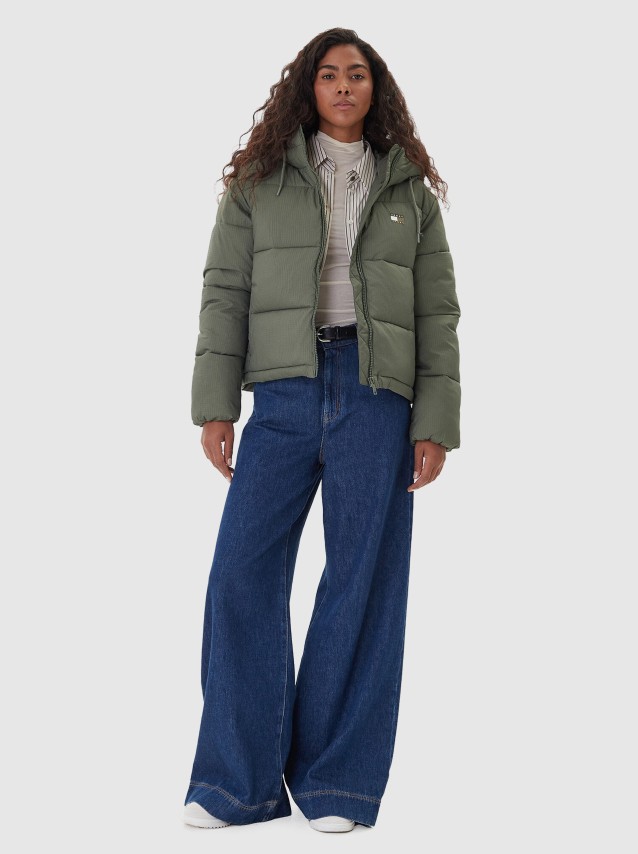 Bluso Mulher Tommy Jeans