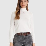 Camisola Mulher Tommy Jeans