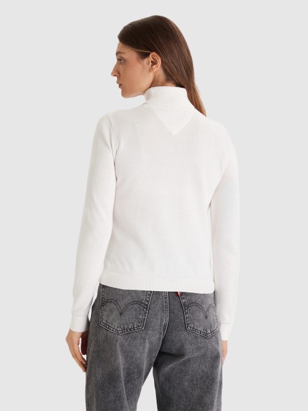 Camisola Mulher Tommy Jeans