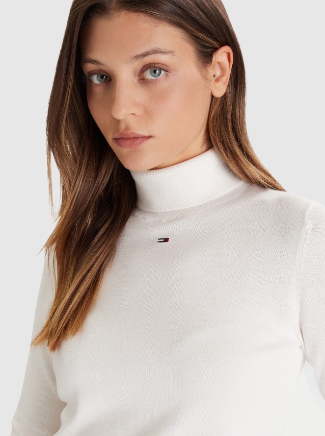 Camisola Mulher Tommy Jeans