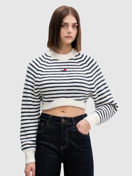 Sudadera Femenino Tommy Jeans