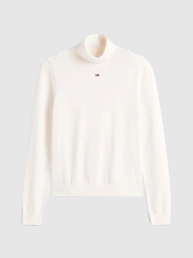 Camisola Mulher Tommy Jeans