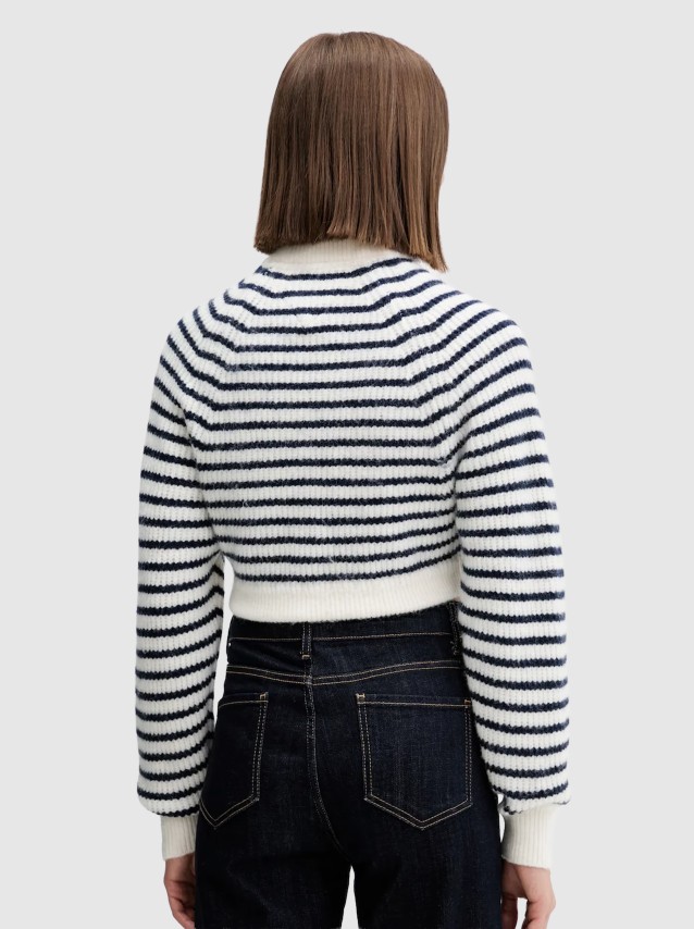Camisola Mulher Tommy Jeans