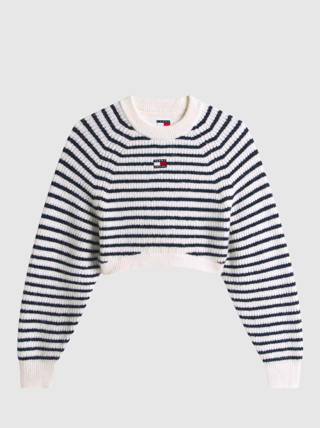 Camisola Mulher Tommy Jeans
