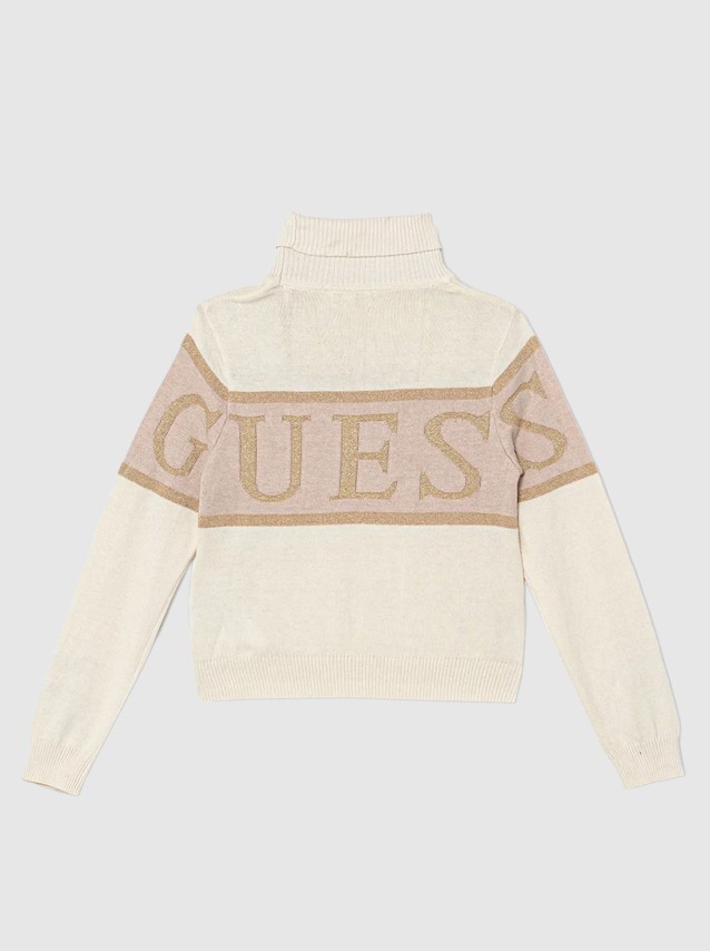 Camisola Menina Guess Kids