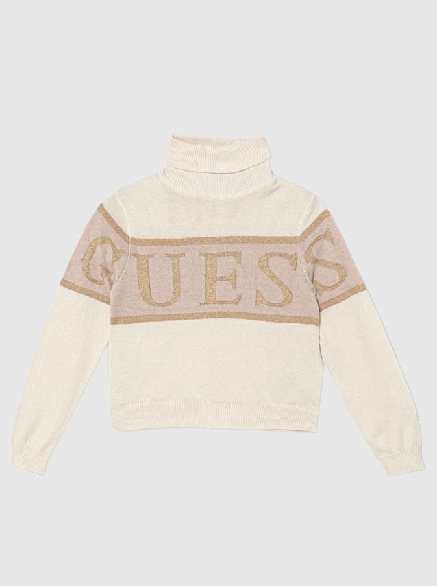 Camisola Menina Guess Kids