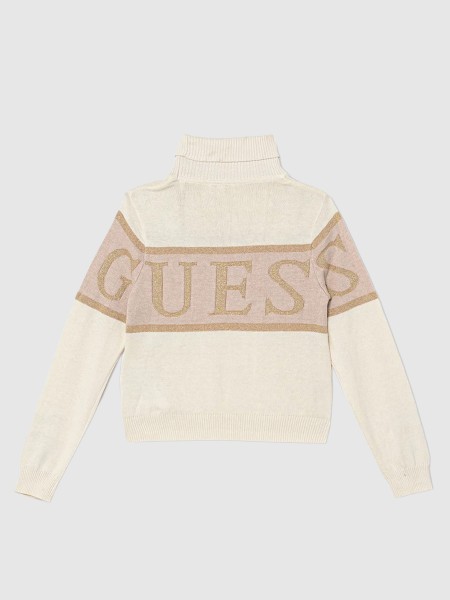 Camisola Menina Guess Kids