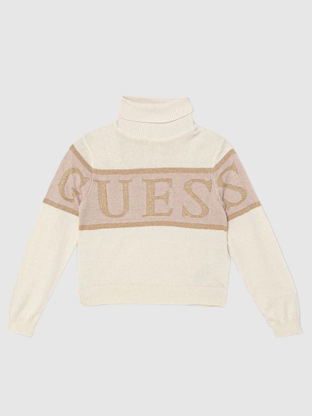 Camisola Menina Guess Kids