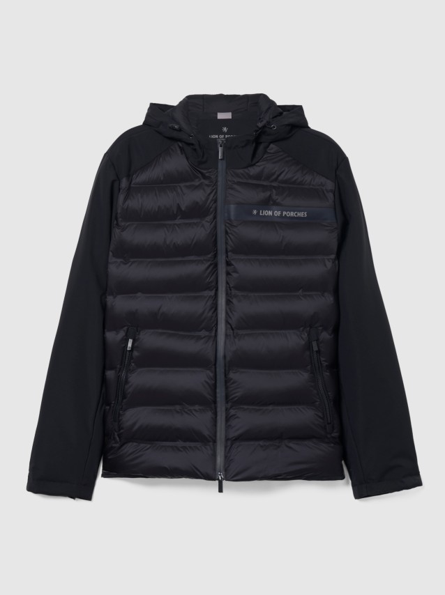 Chaqueta Masculino Lion Of Porches