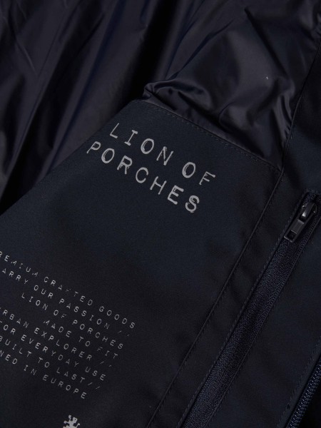 Chaqueta Masculino Lion Of Porches Chaqueta Masculino Lion Of Porches