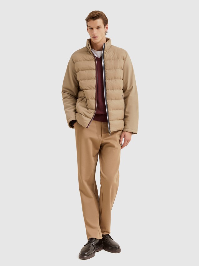 Bluso Homem Lion Of Porches