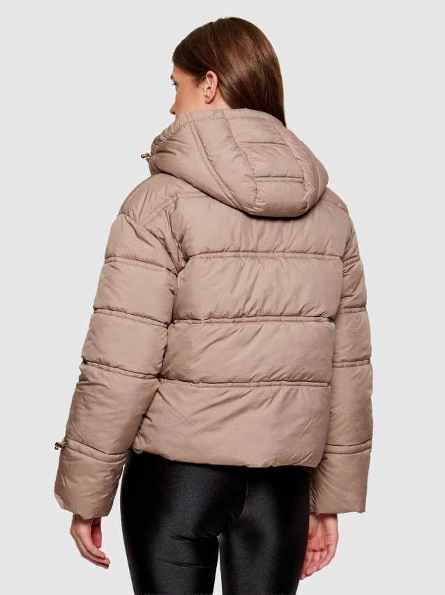 Jacket Female Guess