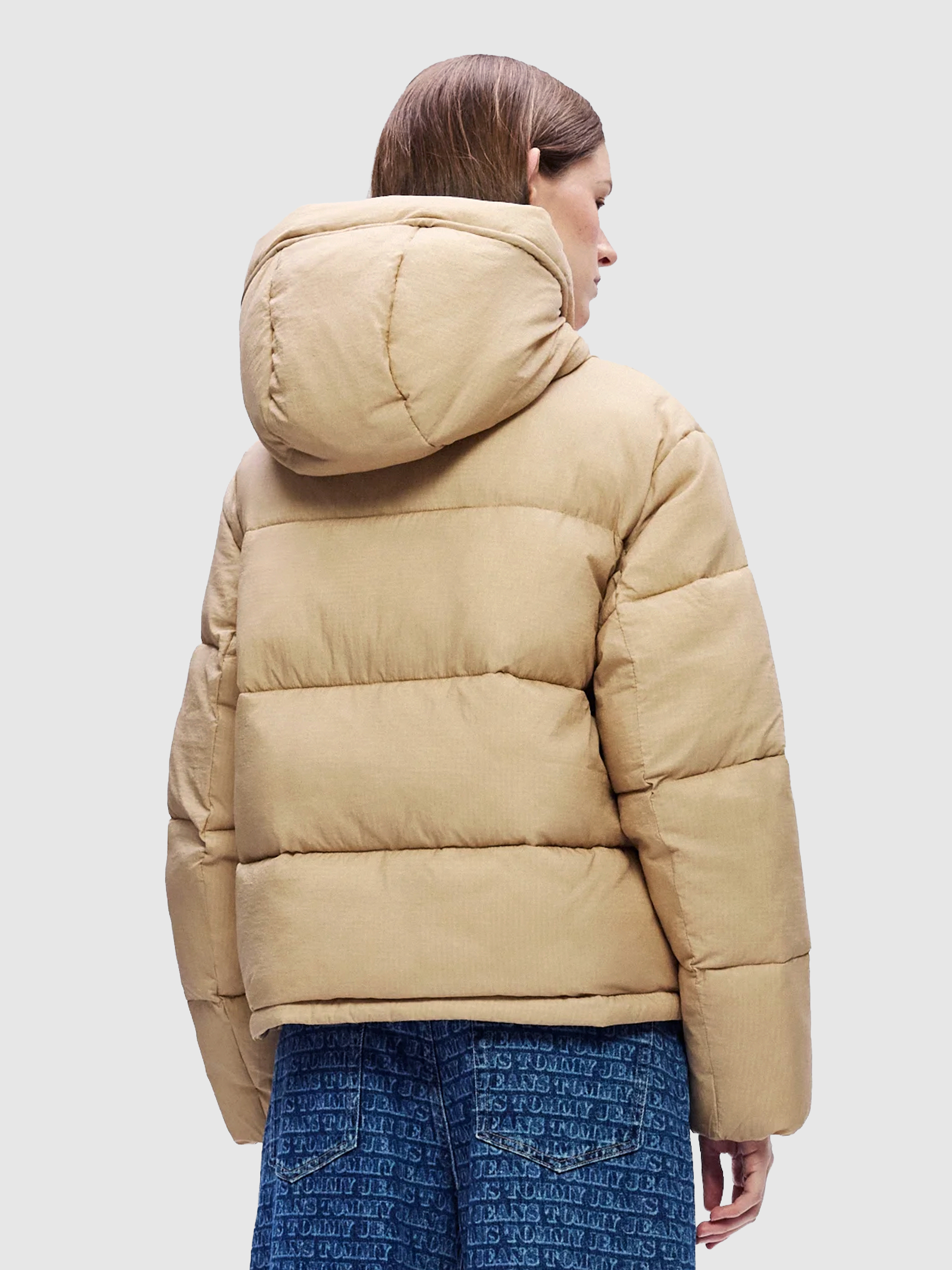 Chaqueta Femenino Tommy Jeans