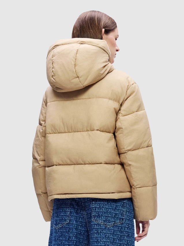 Blusão Mulher Tommy Jeans