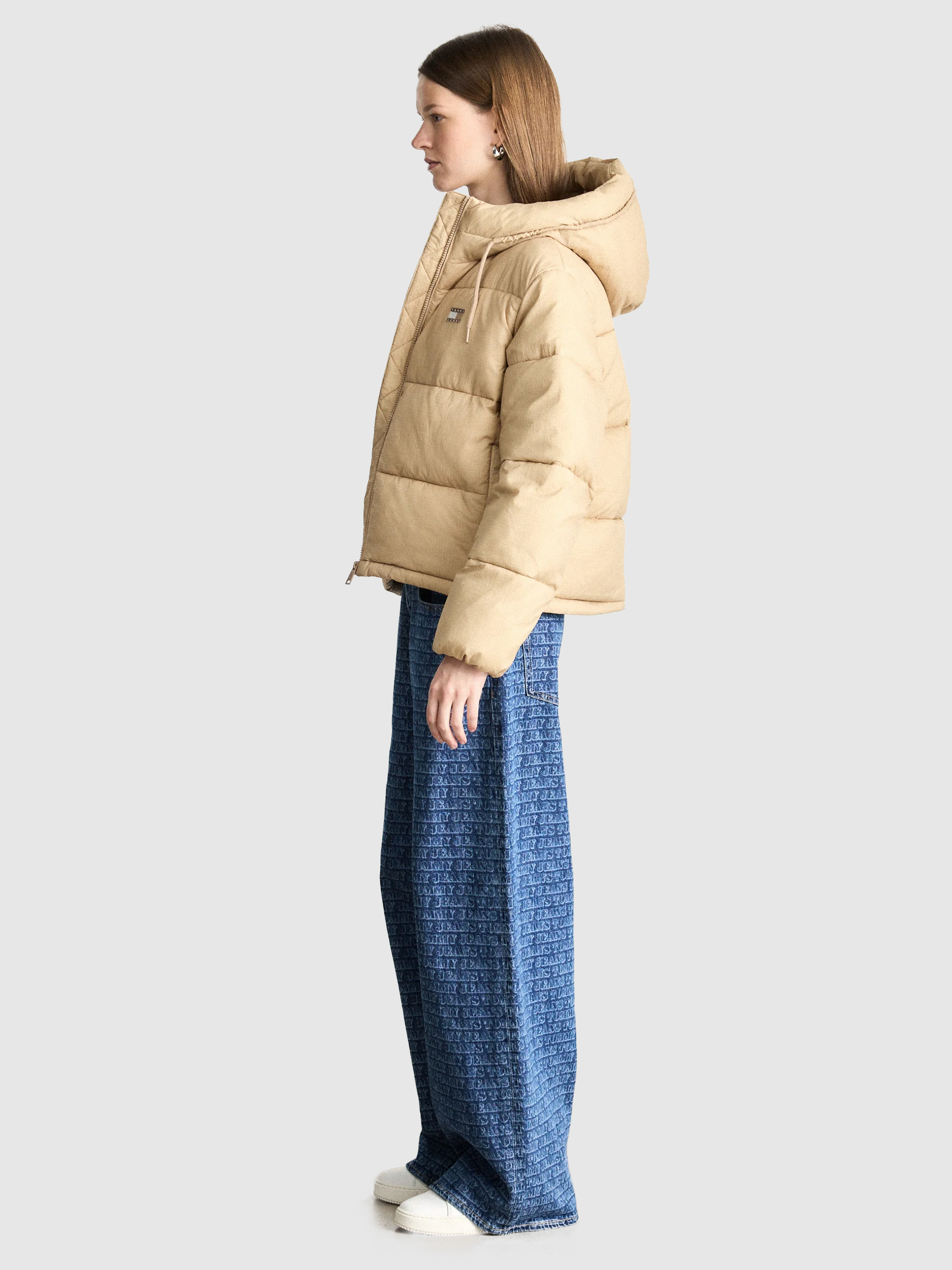 Chaqueta Femenino Tommy Jeans