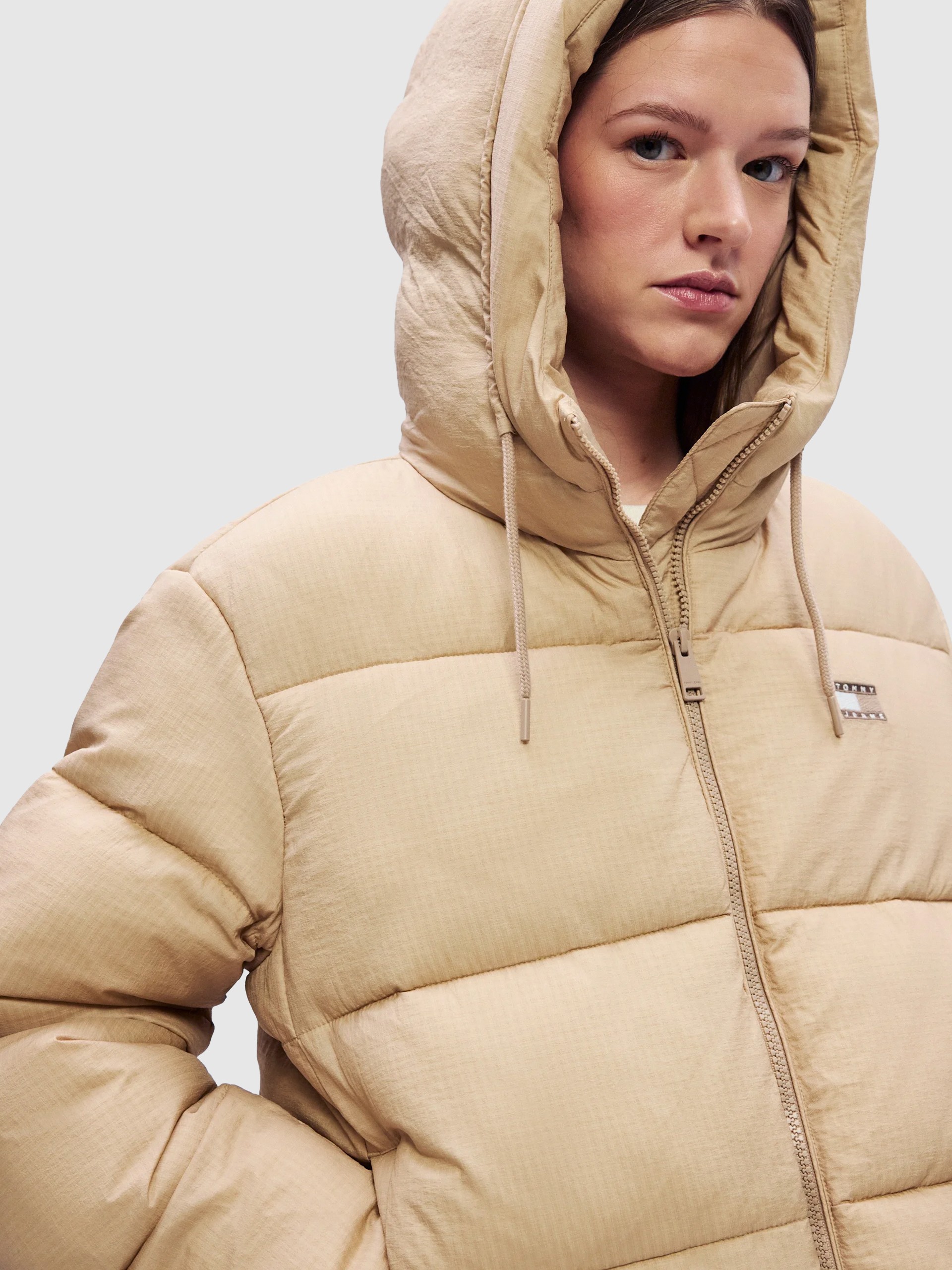 Chaqueta Femenino Tommy Jeans