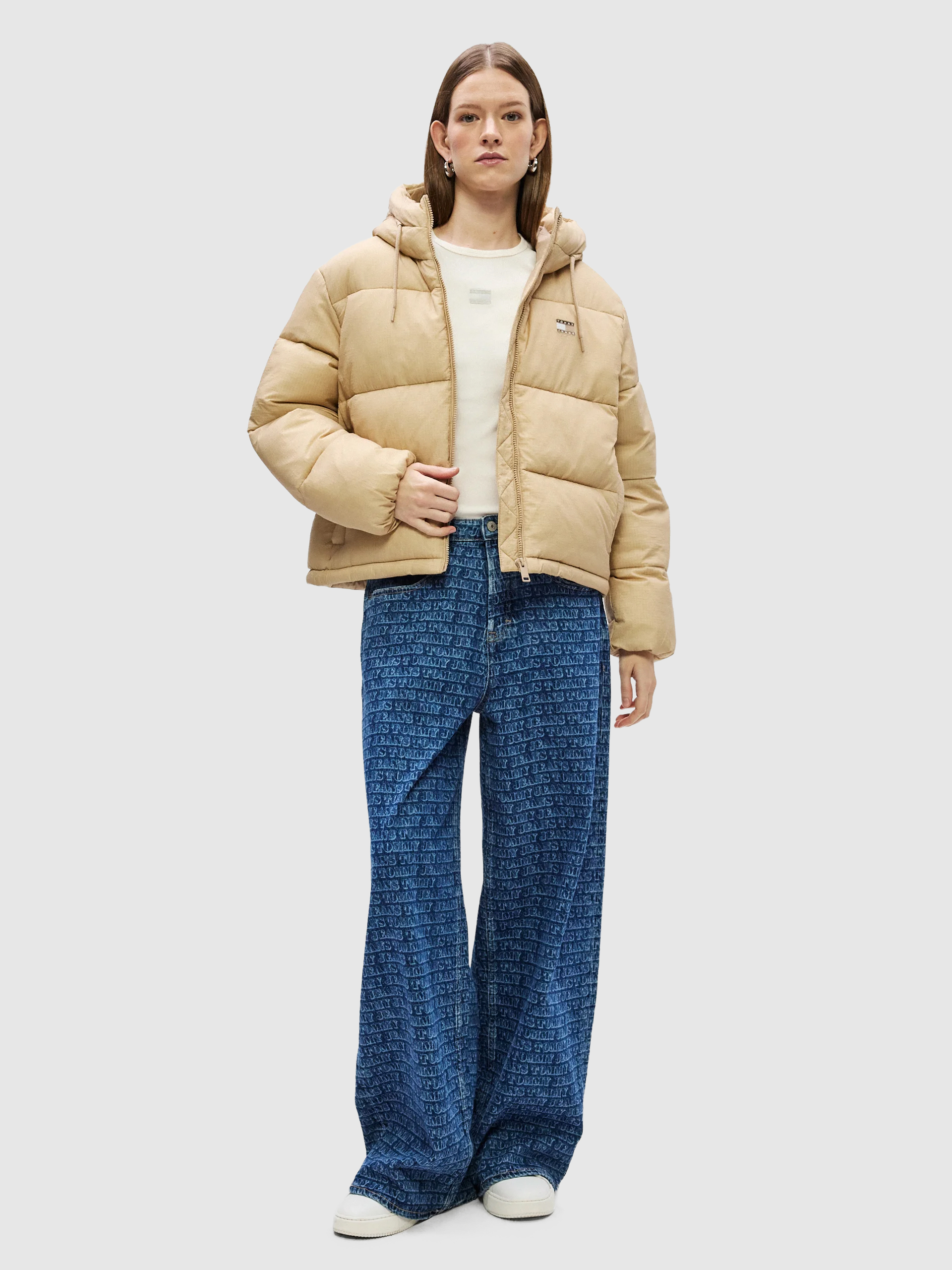 Chaqueta Femenino Tommy Jeans