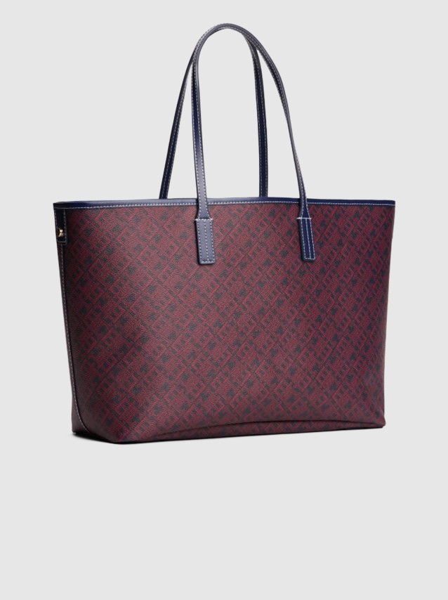 Tote Bags Mulher Tommy Jeans