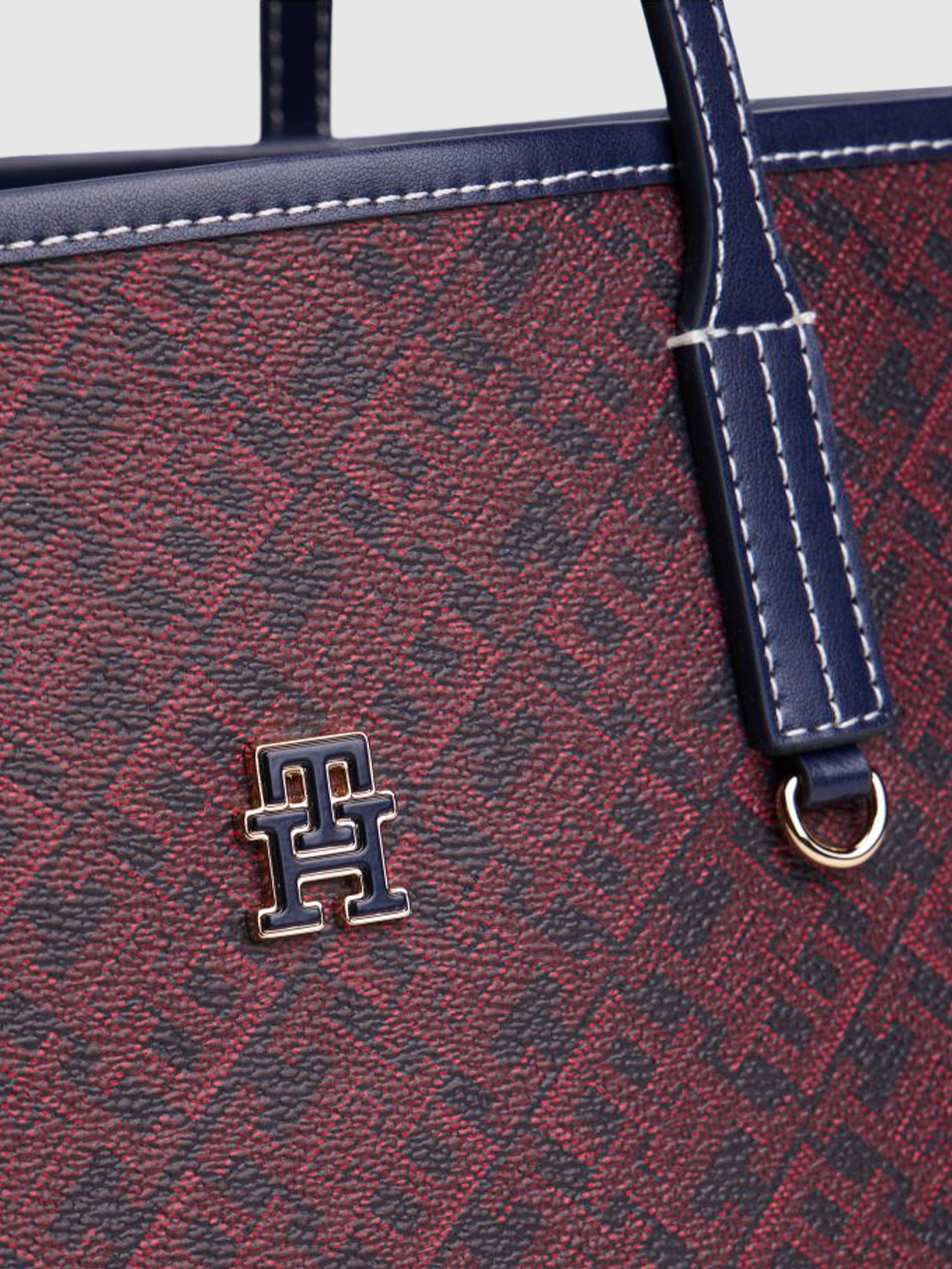 Sacs Fourre-Tout Féminin Tommy Jeans