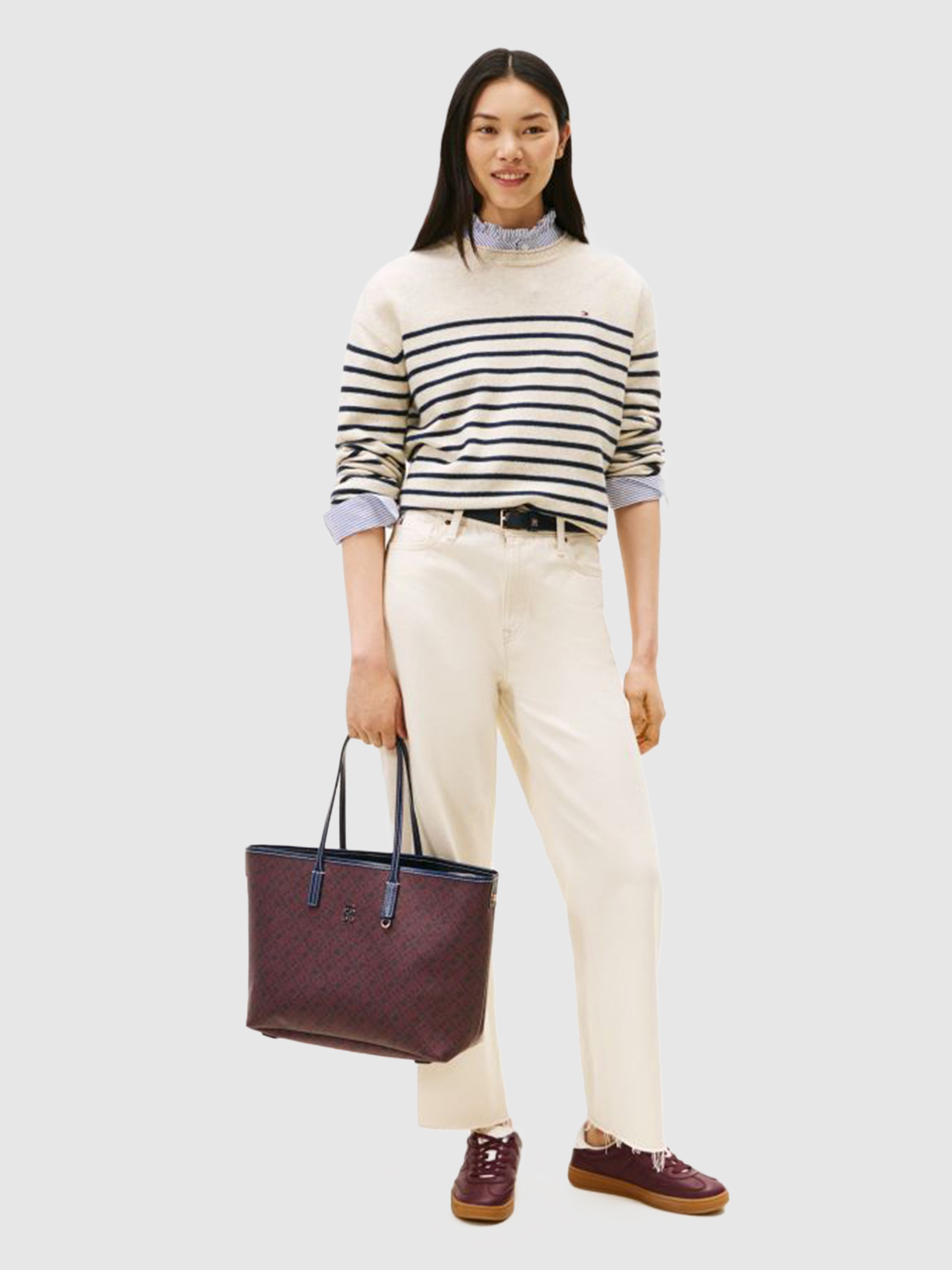 Sacs Fourre-Tout Féminin Tommy Jeans