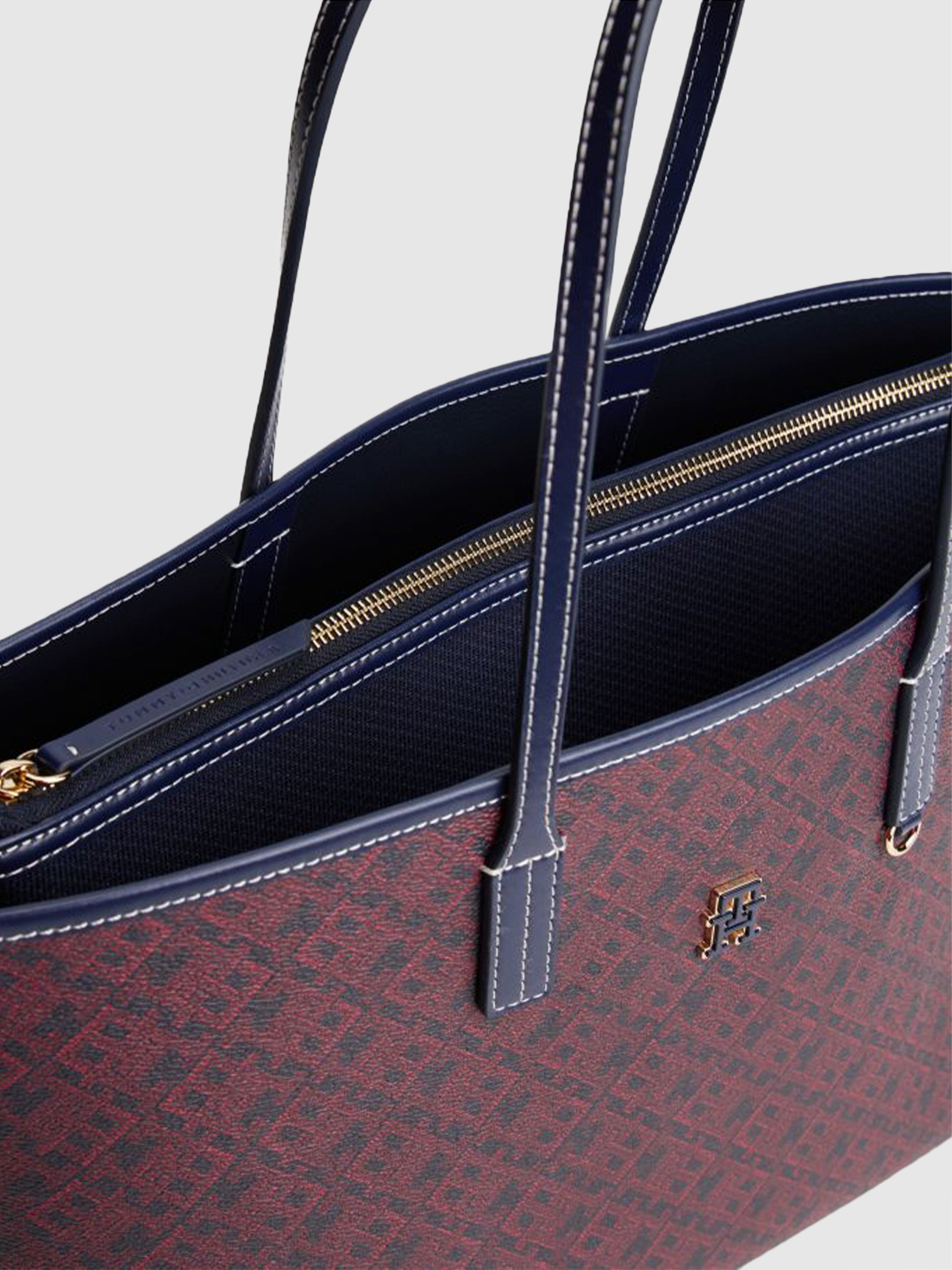 Sacs Fourre-Tout Féminin Tommy Jeans