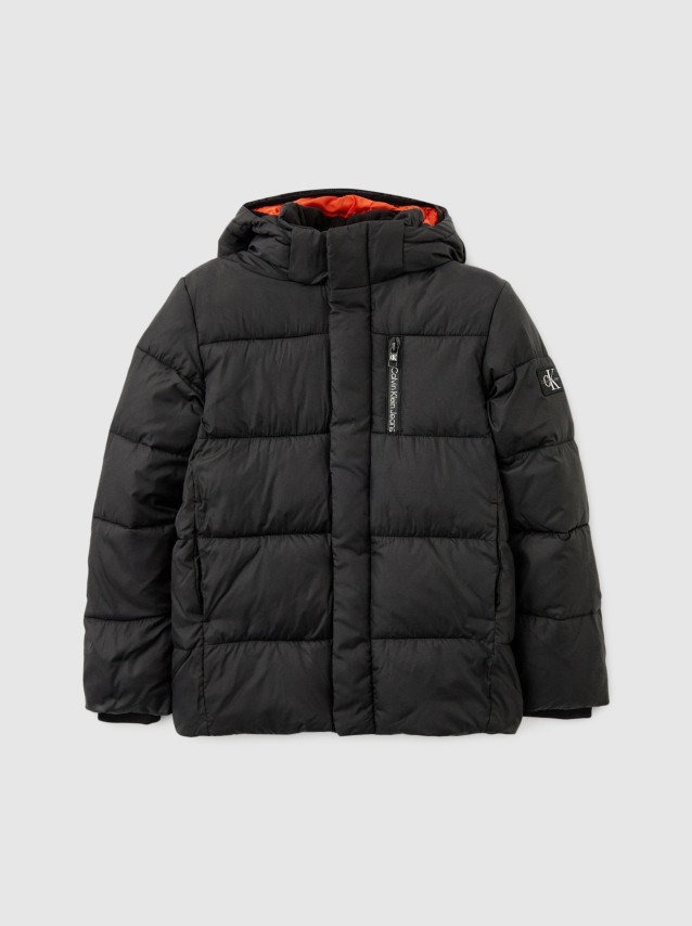 Bluso Menino Calvin Klein