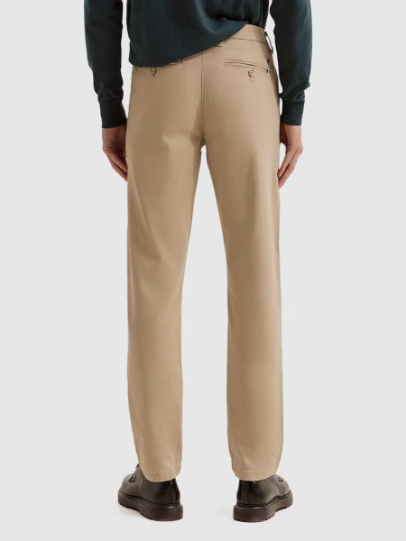 Calas Homem Lion Of Porches