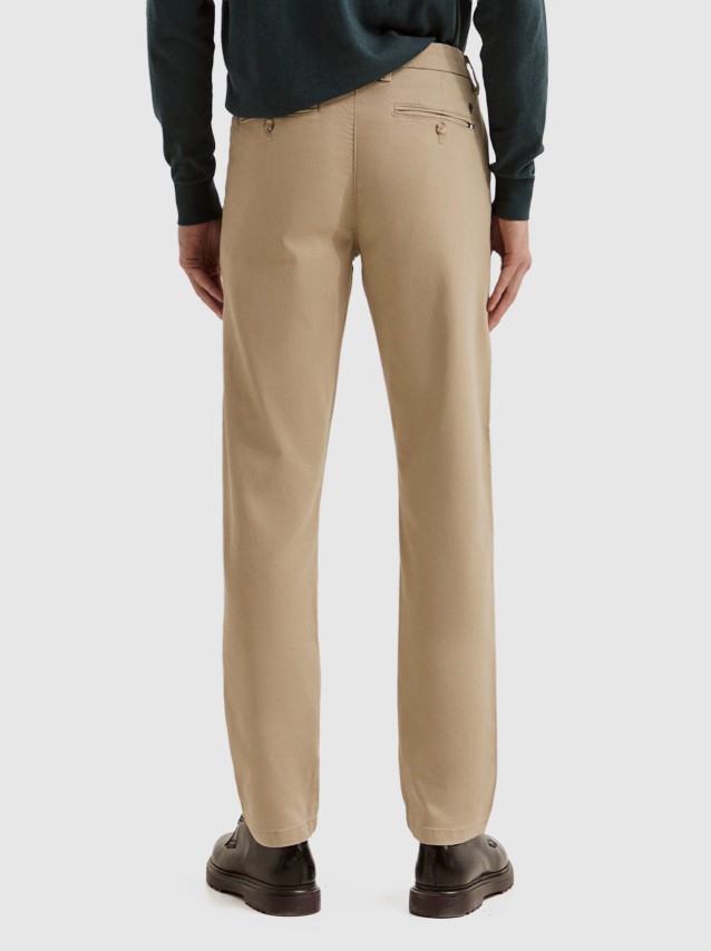 Calas Homem Lion Of Porches