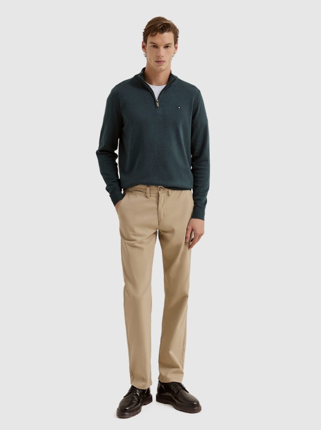 Calas Homem Lion Of Porches