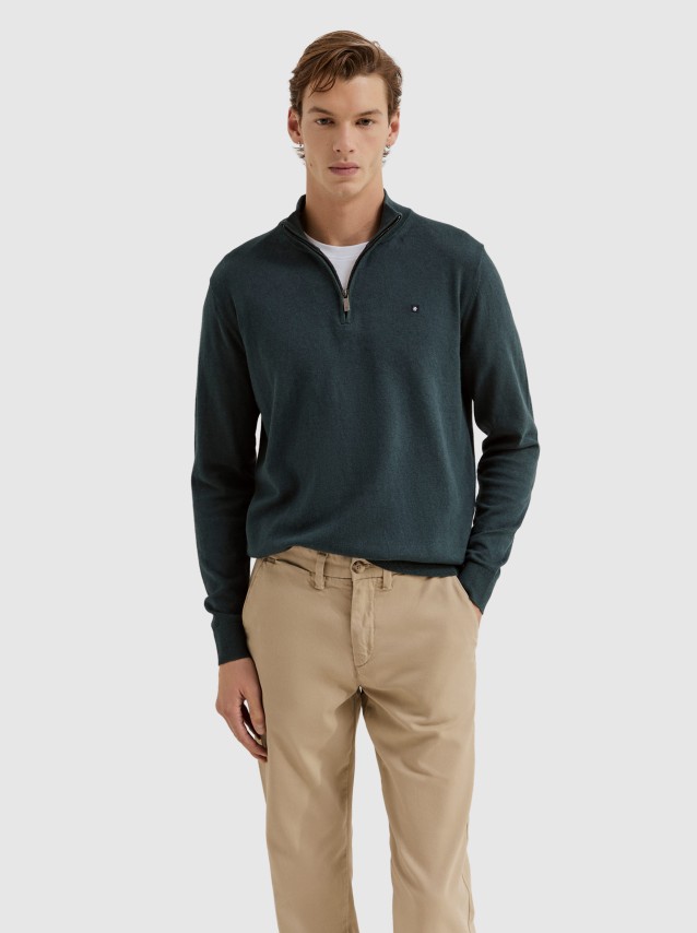 Calas Homem Lion Of Porches