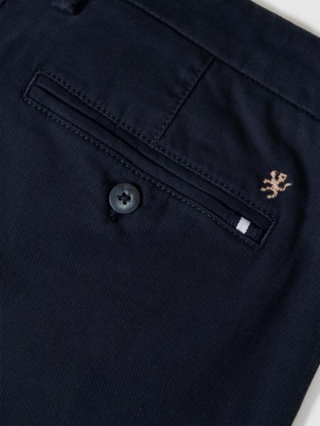 Pantalons Masculin Lion Of Porches