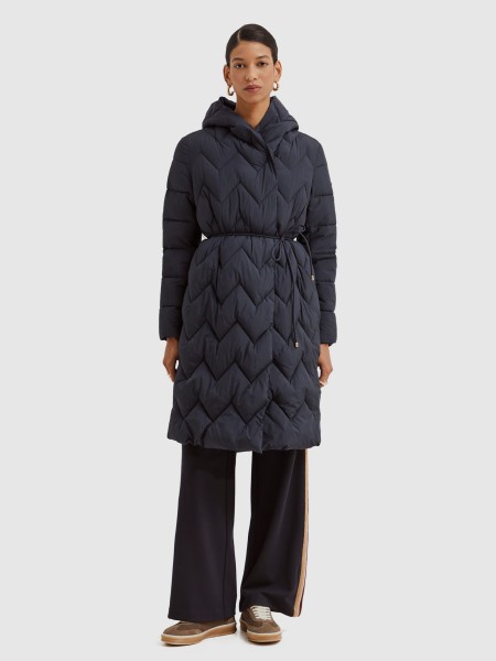 Blusão Mulher Lion Of Porches Blusão Mulher Lion Of Porches