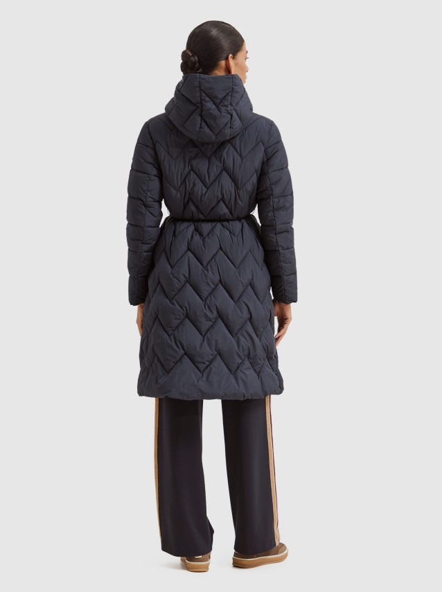 Blusão Mulher Lion Of Porches