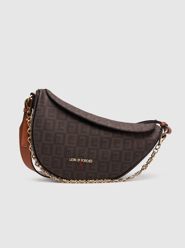 Shoulder Bags Female Lion Of Porches