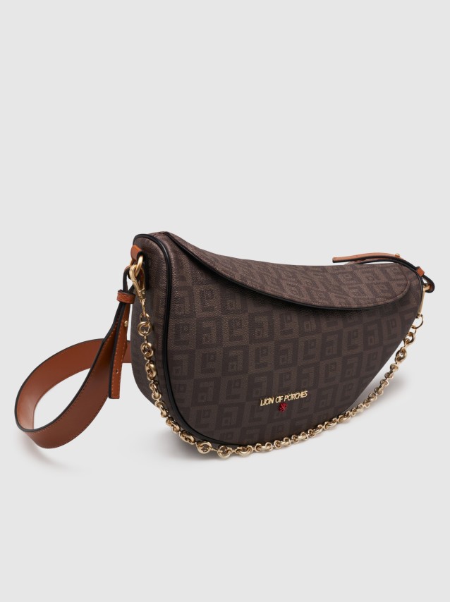 Shoulder Bags Female Lion Of Porches