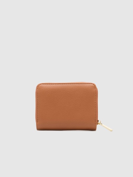 Porta Moedas Mulher Lion Of Porches