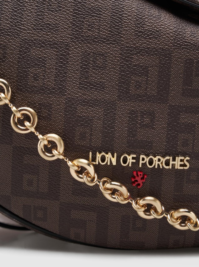 Shoulder Bags Female Lion Of Porches