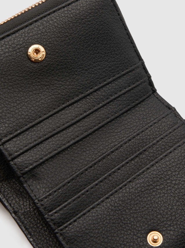 Porta Moedas Mulher Lion Of Porches