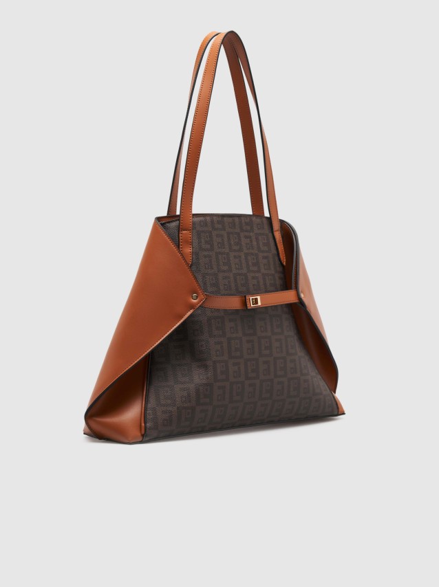 Shoppers Mulher Lion Of Porches