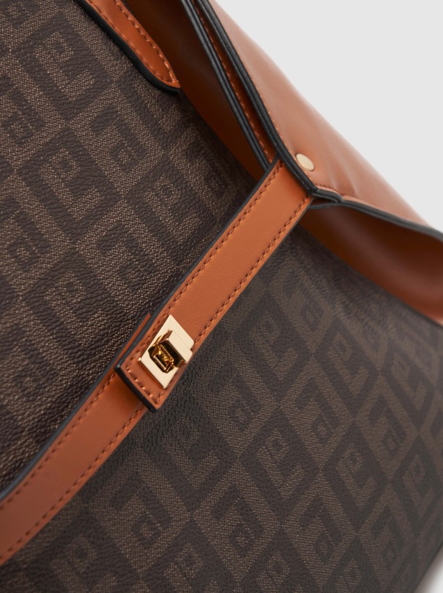 Shoppers Mulher Lion Of Porches