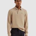 Polos Homem Lion Of Porches